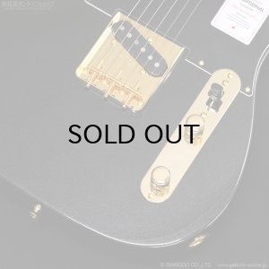 画像5: Fender　Made in Japan Traditional 2025 Collection 60s Telecaster [Black Pearl]