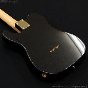 画像13: Fender　Made in Japan Traditional 2025 Collection 60s Telecaster [Black Pearl]