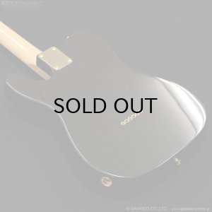 画像13: Fender　Made in Japan Traditional 2025 Collection 60s Telecaster [Black Pearl]