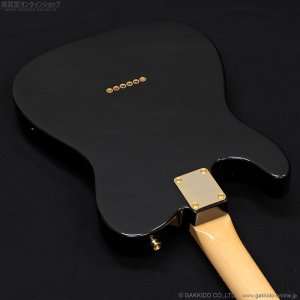 画像15: Fender　Made in Japan Traditional 2025 Collection 60s Telecaster [Black Pearl]