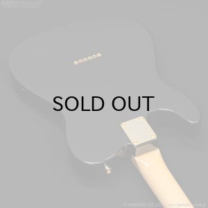 画像15: Fender　Made in Japan Traditional 2025 Collection 60s Telecaster [Black Pearl]
