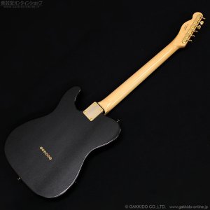 画像16: Fender　Made in Japan Traditional 2025 Collection 60s Telecaster [Black Pearl]