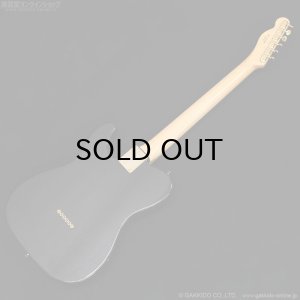 画像16: Fender　Made in Japan Traditional 2025 Collection 60s Telecaster [Black Pearl]