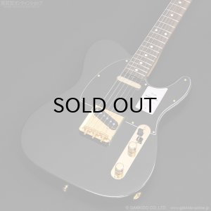 画像3: Fender　Made in Japan Traditional 2025 Collection 60s Telecaster [Black Pearl]