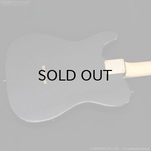 画像14: Fender　Made in Japan Traditional 2025 Collection 60s Telecaster [Black Pearl]
