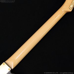 画像9: Fender　Made in Japan Traditional 2025 Collection 60s Telecaster [Black Pearl]