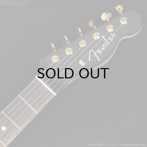 画像10: Fender　Made in Japan Traditional 2025 Collection 60s Telecaster [Black Pearl]