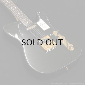 画像4: Fender　Made in Japan Traditional 2025 Collection 60s Telecaster [Black Pearl]