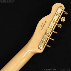 画像11: Fender　Made in Japan Traditional 2025 Collection 60s Telecaster [Black Pearl]