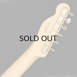 画像11: Fender　Made in Japan Traditional 2025 Collection 60s Telecaster [Black Pearl]