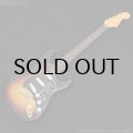 Fender Custom Shop　Stevie Ray Vaughan Signature Stratocaster NOS
