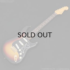 画像1: Fender Custom Shop　Stevie Ray Vaughan Signature Stratocaster NOS