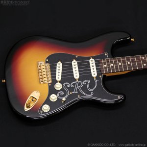 画像2: Fender Custom Shop　Stevie Ray Vaughan Signature Stratocaster NOS