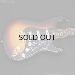 画像2: Fender Custom Shop　Stevie Ray Vaughan Signature Stratocaster NOS