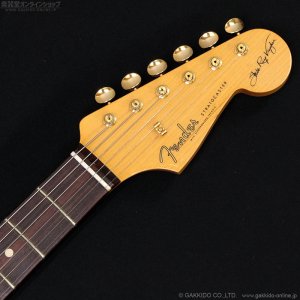 画像11: Fender Custom Shop　Stevie Ray Vaughan Signature Stratocaster NOS