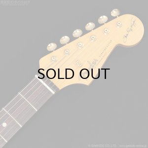 画像11: Fender Custom Shop　Stevie Ray Vaughan Signature Stratocaster NOS