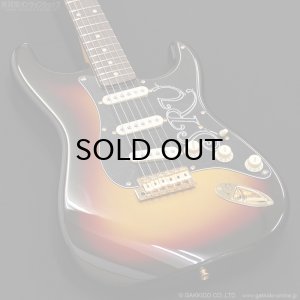 画像4: Fender Custom Shop　Stevie Ray Vaughan Signature Stratocaster NOS