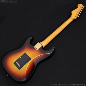 画像18: Fender Custom Shop　Stevie Ray Vaughan Signature Stratocaster NOS