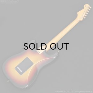画像18: Fender Custom Shop　Stevie Ray Vaughan Signature Stratocaster NOS