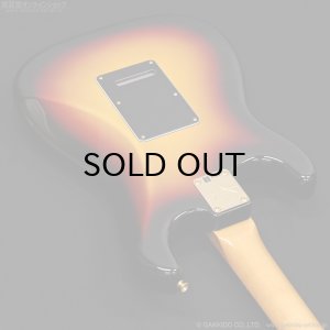 画像17: Fender Custom Shop　Stevie Ray Vaughan Signature Stratocaster NOS