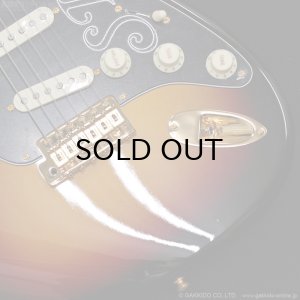 画像8: Fender Custom Shop　Stevie Ray Vaughan Signature Stratocaster NOS