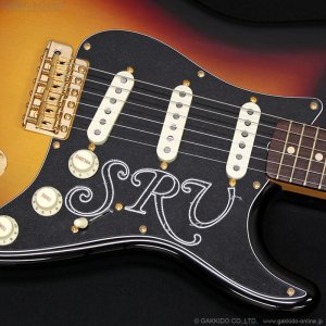 画像7: Fender Custom Shop　Stevie Ray Vaughan Signature Stratocaster NOS