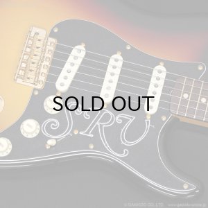 画像7: Fender Custom Shop　Stevie Ray Vaughan Signature Stratocaster NOS