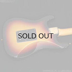 画像16: Fender Custom Shop　Stevie Ray Vaughan Signature Stratocaster NOS