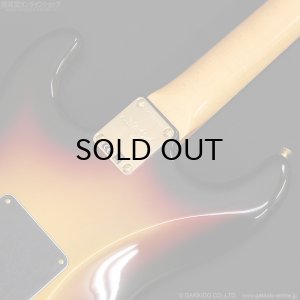 画像13: Fender Custom Shop　Stevie Ray Vaughan Signature Stratocaster NOS