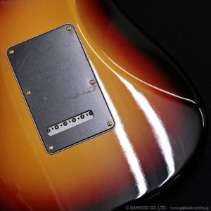 画像14: Fender Custom Shop　Stevie Ray Vaughan Signature Stratocaster NOS