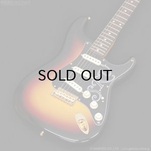 画像3: Fender Custom Shop　Stevie Ray Vaughan Signature Stratocaster NOS