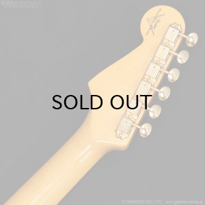 画像12: Fender Custom Shop　Stevie Ray Vaughan Signature Stratocaster NOS