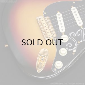 画像5: Fender Custom Shop　Stevie Ray Vaughan Signature Stratocaster NOS