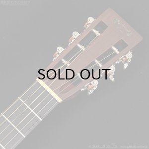 画像16: Martin　2011 00-28VS [中古品]