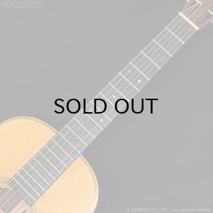 画像14: Martin　2011 00-28VS [中古品]