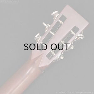 画像17: Martin　2011 00-28VS [中古品]