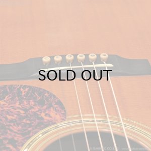 画像12: Martin　2008 000-42 [中古品]