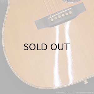 画像14: Martin　2008 000-42 [中古品]