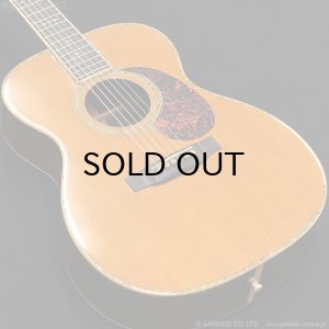 画像4: Martin　2008 000-42 [中古品]