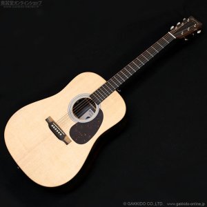画像1: Martin　D-X2E Billy Strings