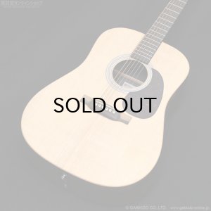 画像3: Martin　D-X2E Billy Strings