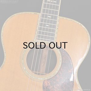 画像15: Martin　2008 000-42 [中古品]