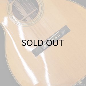 画像9: Martin　2011 00-28VS [中古品]