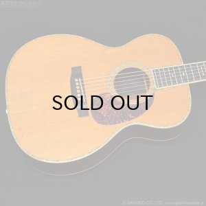 画像2: Martin　2008 000-42 [中古品]