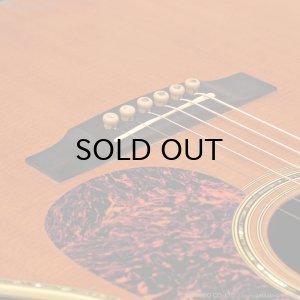 画像13: Martin　2008 000-42 [中古品]