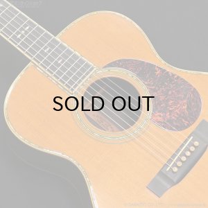 画像8: Martin　2008 000-42 [中古品]