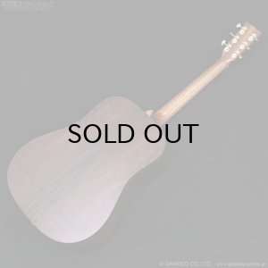 画像14: Martin　D-X2E Billy Strings