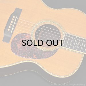 画像9: Martin　2008 000-42 [中古品]