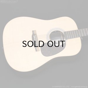 画像2: Martin　D-X2E Billy Strings