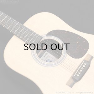 画像7: Martin　D-X2E Billy Strings